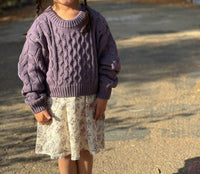Vignette - Molly Sweater