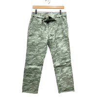 Vineyard Vines - Tied Waist Camo Every Day Utility Chino Pants