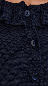 Favorite Daughter - Meet the Parents Cardigan
