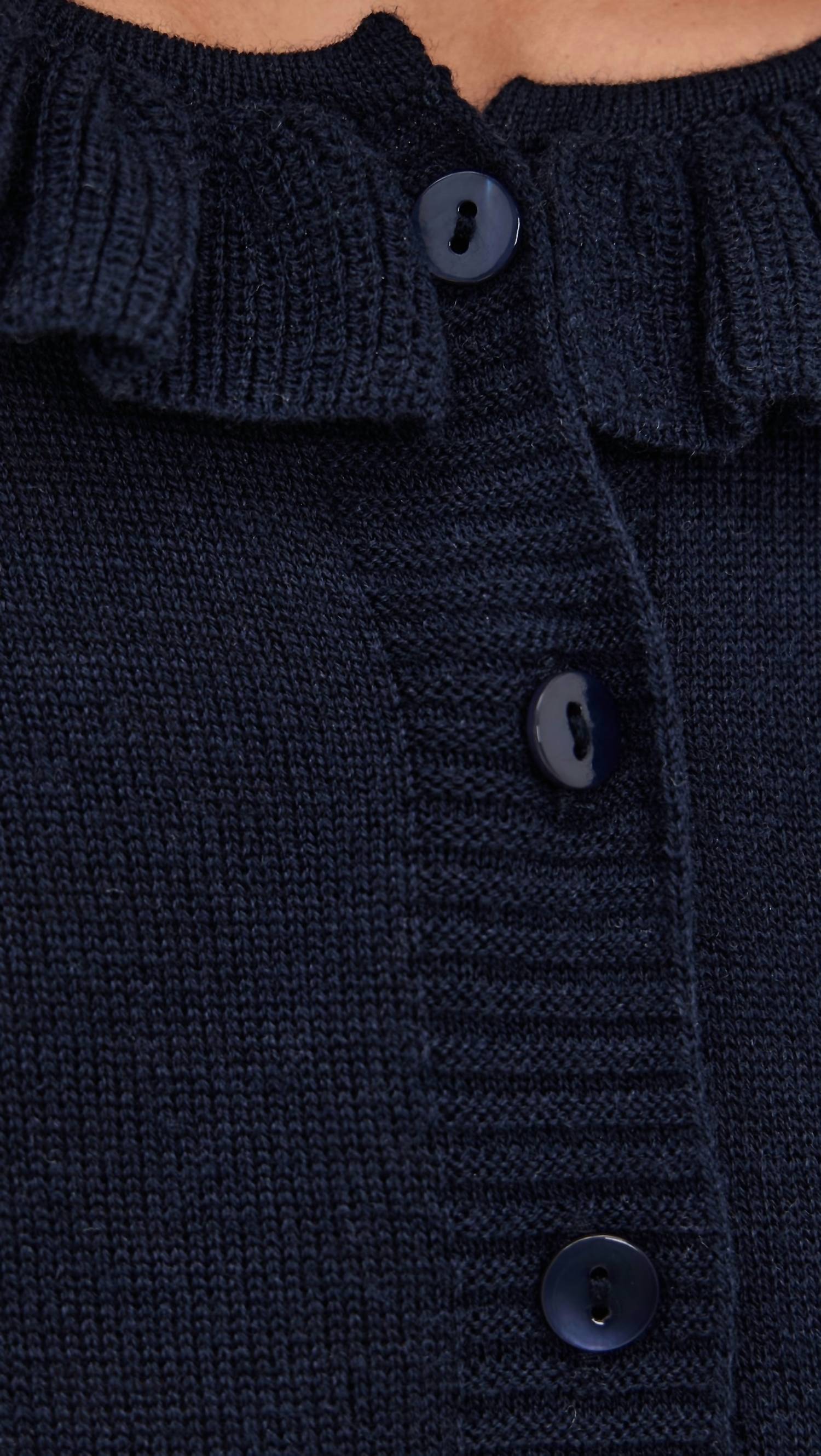 Favorite Daughter - Meet the Parents Cardigan