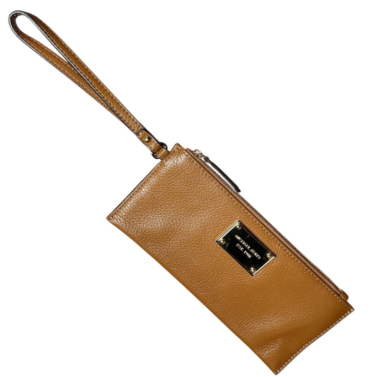 Michael Kors - Women's Wristlet Clutch