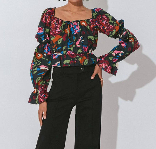 Cleobella - JASMINE BLOUSE