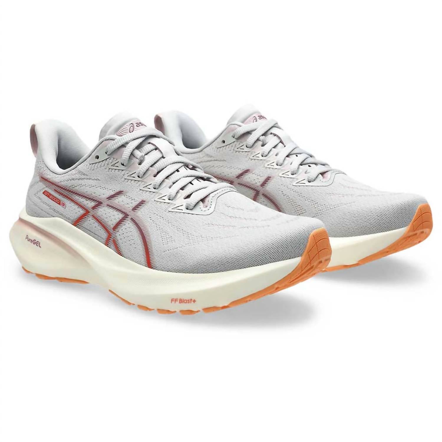 Asics - Women's Gt-2000 13 Shoes