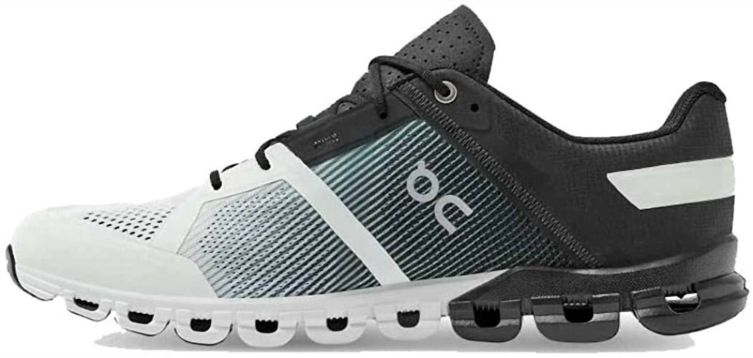 On - Men's Low-top Sneakers