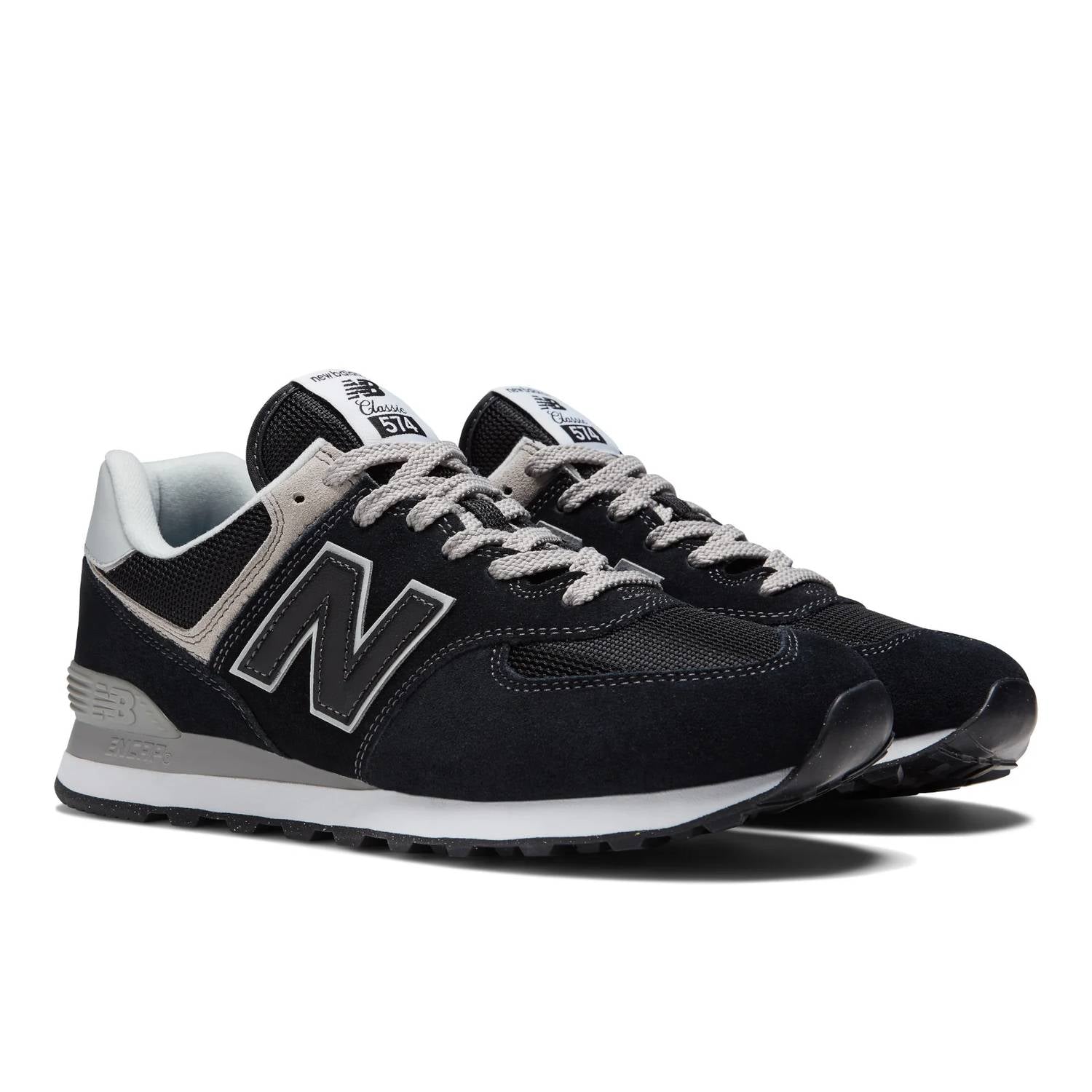 New Balance - Unisex M574evb Sneakers