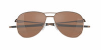 Oakley - Contrail Polarized Sunglasses 4147 - 06 - 57
