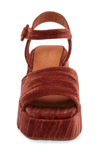 Chocolat Blu - Women's Helga Sandals