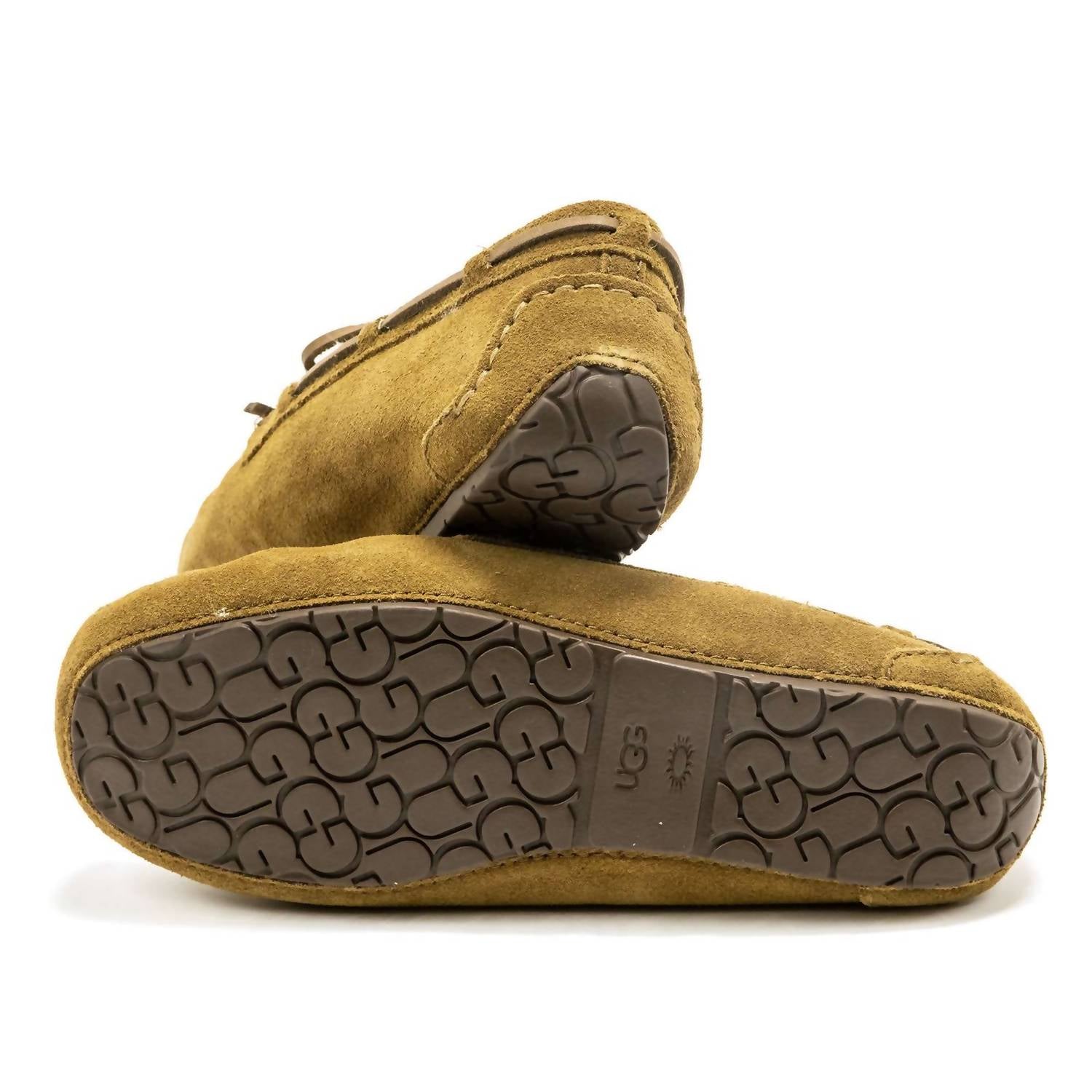 Ugg - Girl's Dakota Moccasin Slippers