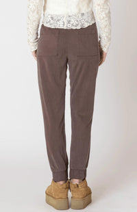 Dex - Soft Touch Jogger