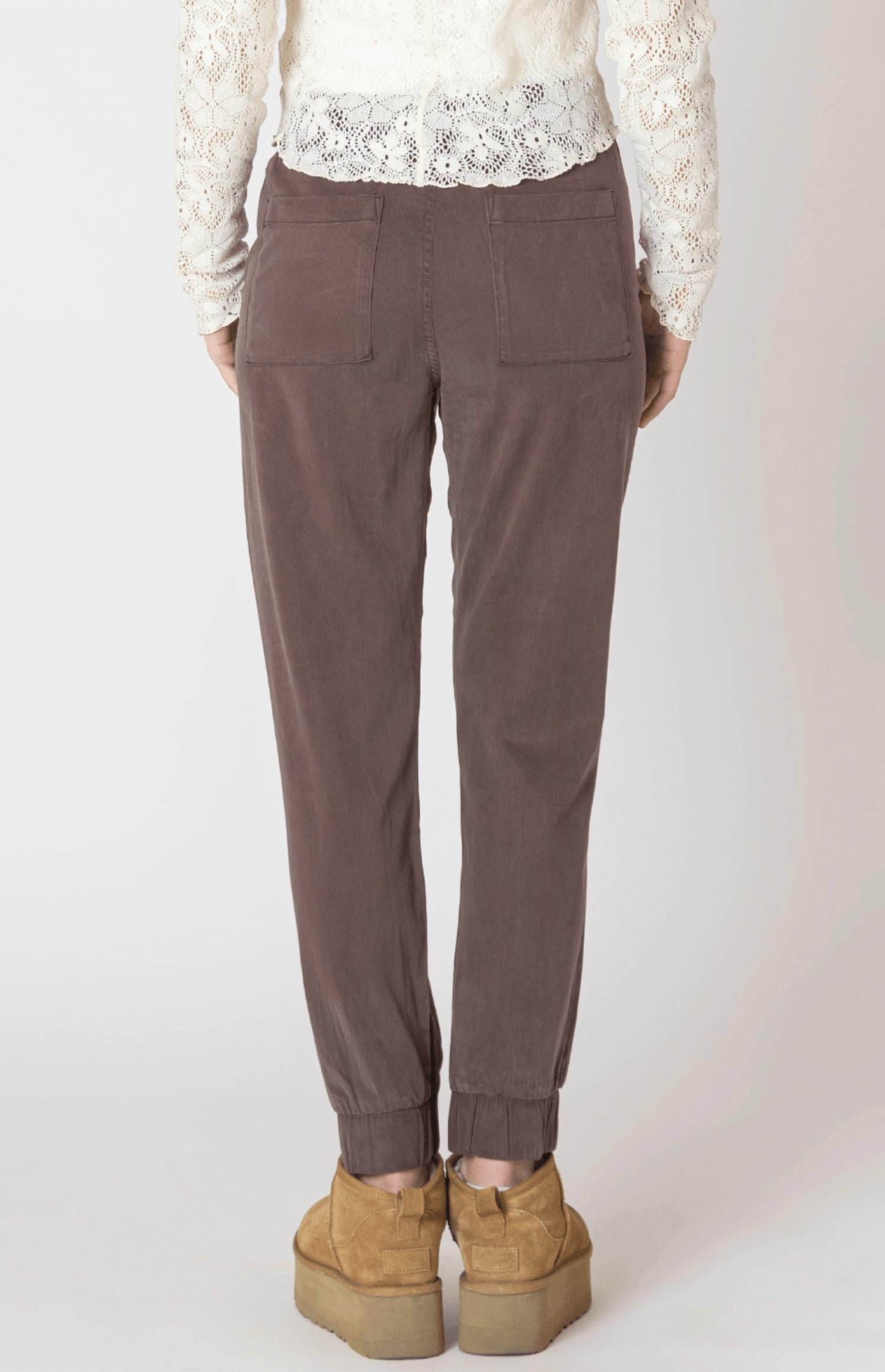 Dex - Soft Touch Jogger