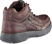 Irish Setter Boots - Men's Countrysider Chukka Waterproof Shoes
