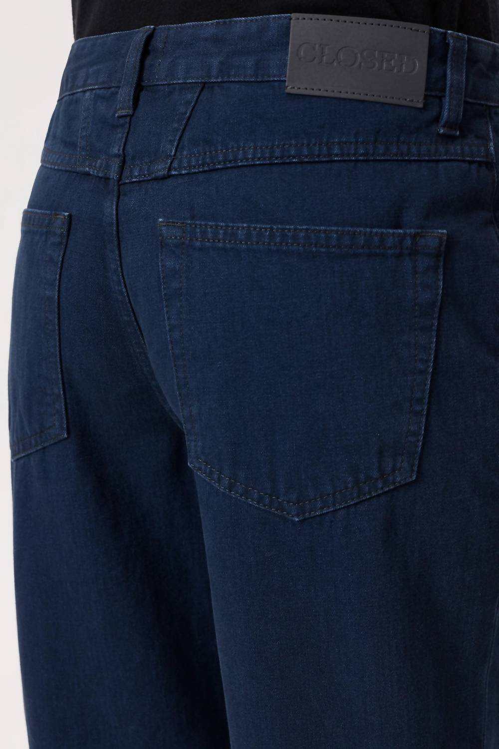 Closed - Gillan Wide Leg Jeans