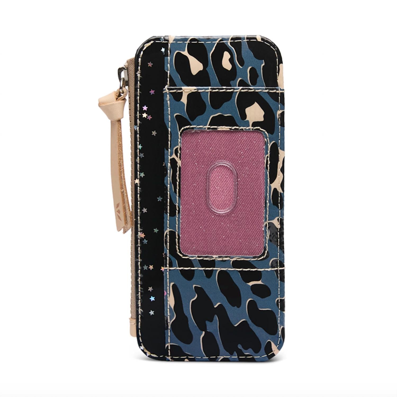 Consuela - Women's Card Organizer