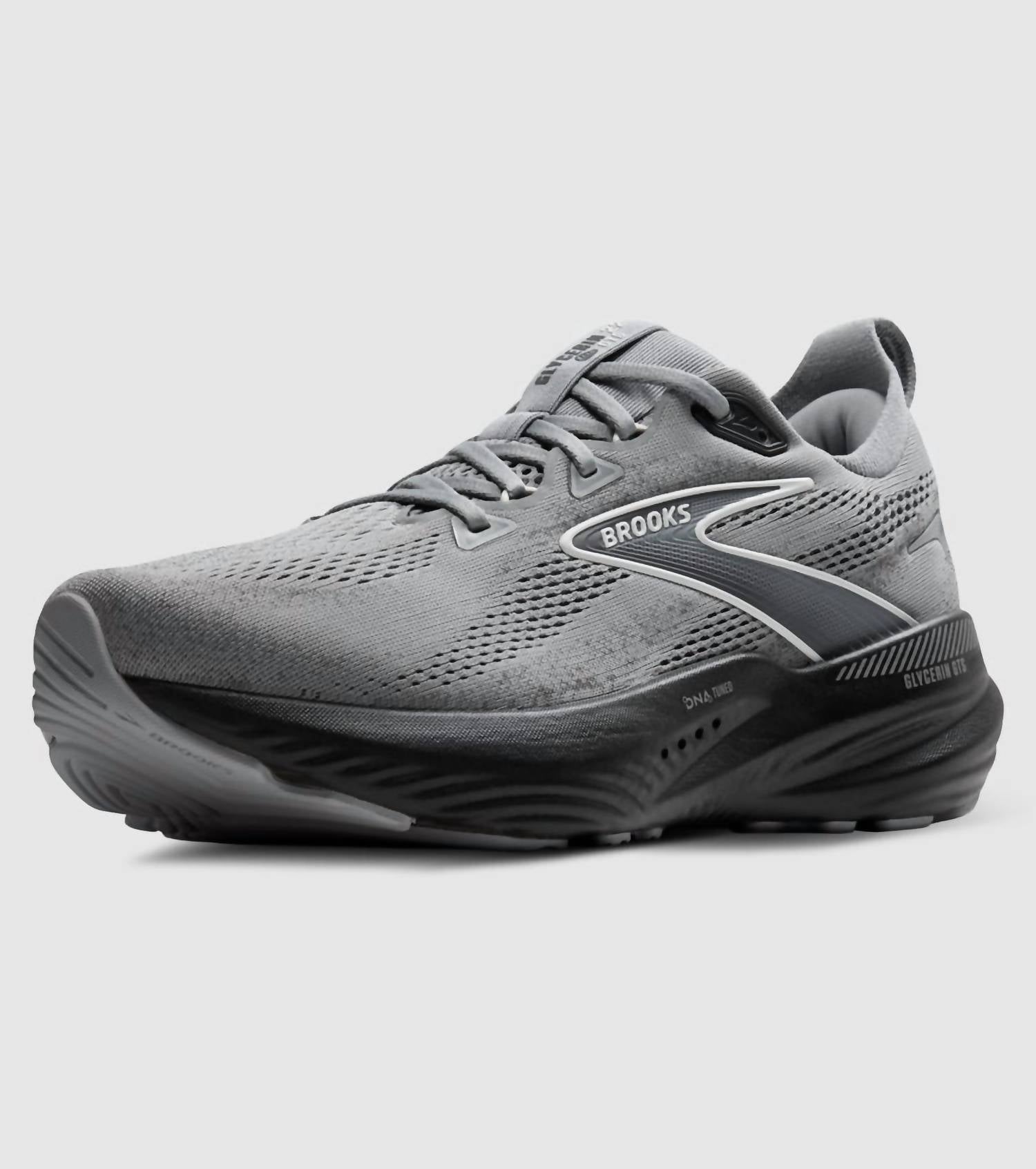 Brooks - Men's Glycerin Gts 22 Running Shoes