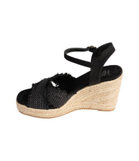 Naughty Monkey - Women's Elinor Wedge