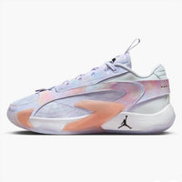 Jordan - Men's Luka 2 Sneaker