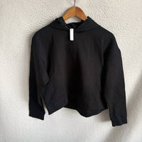 Madewell - Women's Ponte Hoodie Sweatshirt