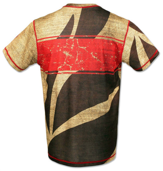 Inknburn - Men's Toro Tech Shirt