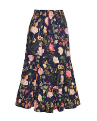 Cara Cara - Chase Midi Skirt