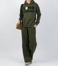 Kerri Rosenthal - Weekend Barb Sweatpants