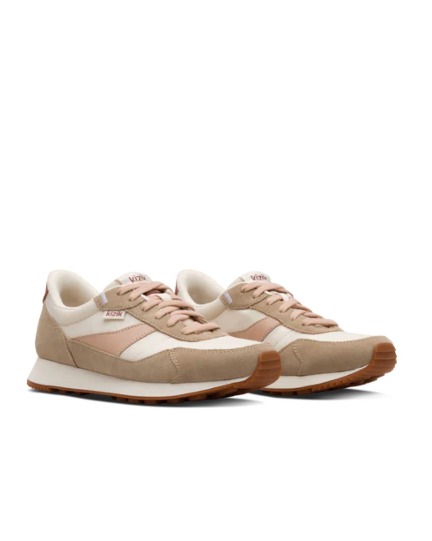 Kizik - Women's Siena Sneakers