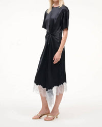 Staud - Sonoma Silk Dress