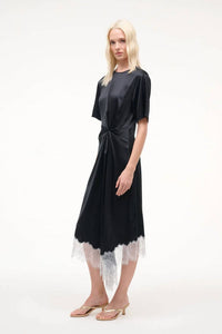 Staud - Sonoma Silk Dress