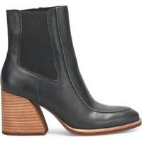 KORK-EASE Women's Sioux Boot in black - women's shoe - alternate view
