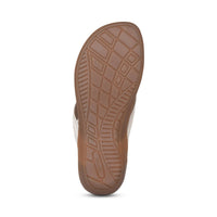 Aetrex - Emmy Sandal