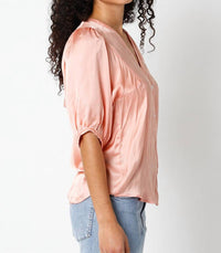 Olivaceous - Bright Ideas Top