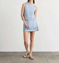 Tanya Taylor - Agnes Mini Skirt