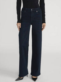 Frame - Le Slim Palazzo Jeans