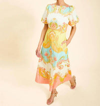 Mestiza New York - Pippa Midi Dress