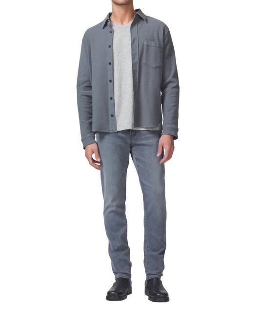 Citizens Of Humanity - London Tapered Slim Performance Jean