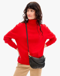 Clare V. - Women's Petit Moyen Messenger Bag