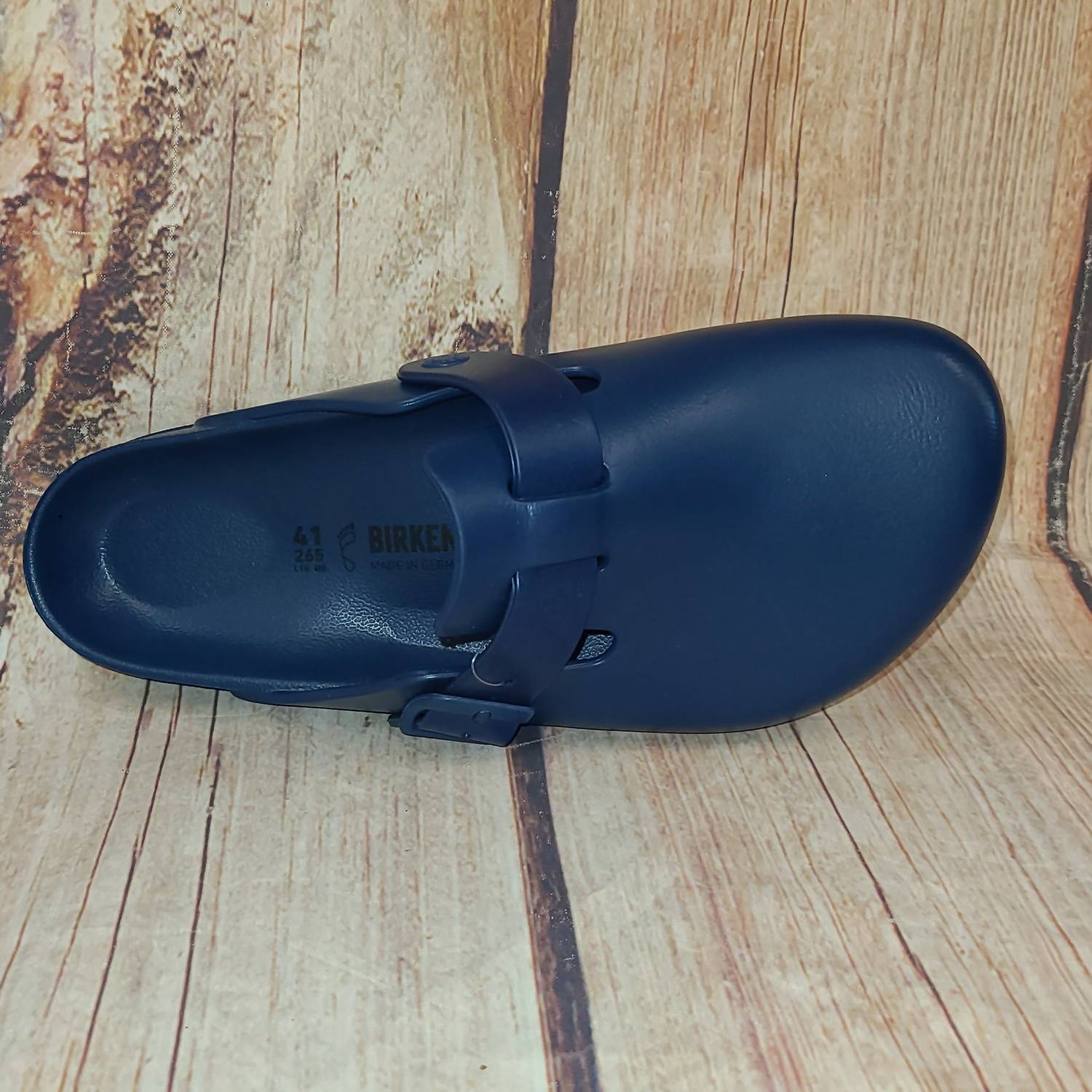 Birkenstock - Unisex Boston Eva Sandal