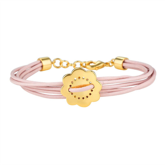 Asha - Maya Bracelet