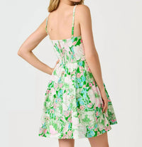 Lilly Pulitzer - Bennet Stretch Dress