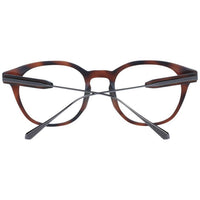 Ted Baker - Men's Round Optical Frames