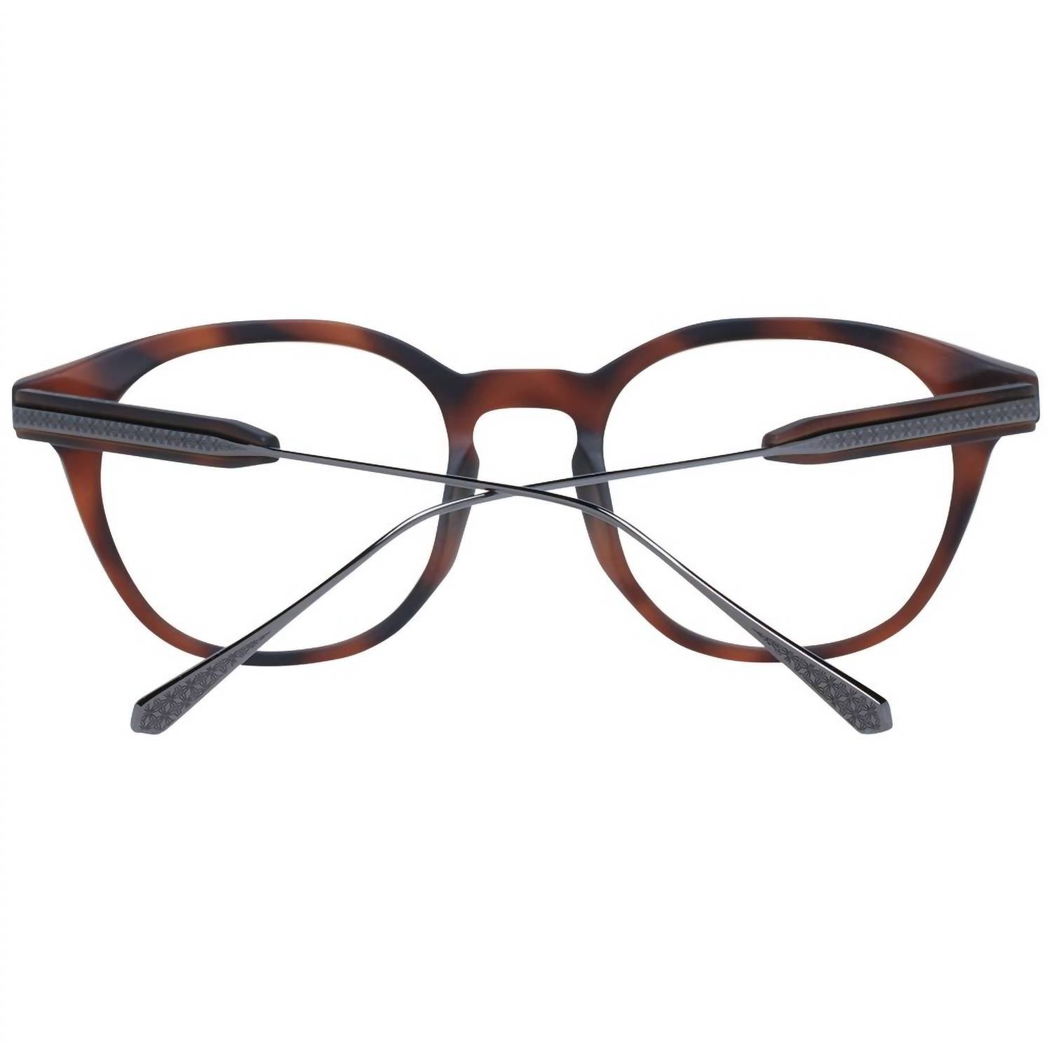 Ted Baker - Men's Round Optical Frames