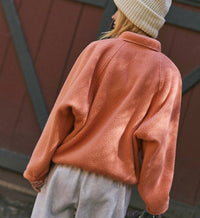 Free People - Hit The Slopes Jacket