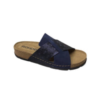 Rohde Shoes - Women's Soave Comfort Slide Sandals