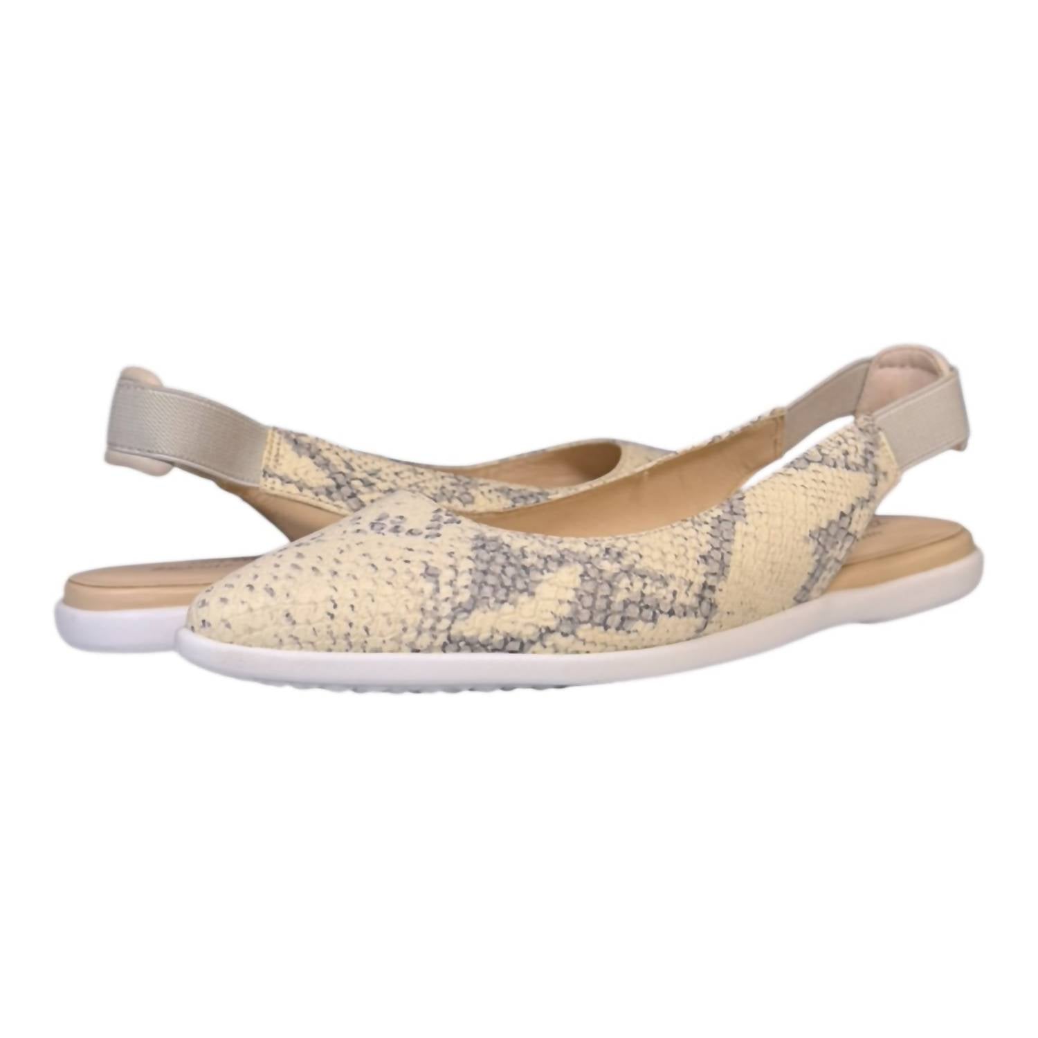 Cole Haan - Women's Zerogrand Slingback Skimmer Shoes