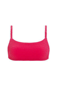 Agua Bendita - Antiq Lina Top