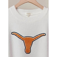 Adora - Women's Texas Inspired Sweater