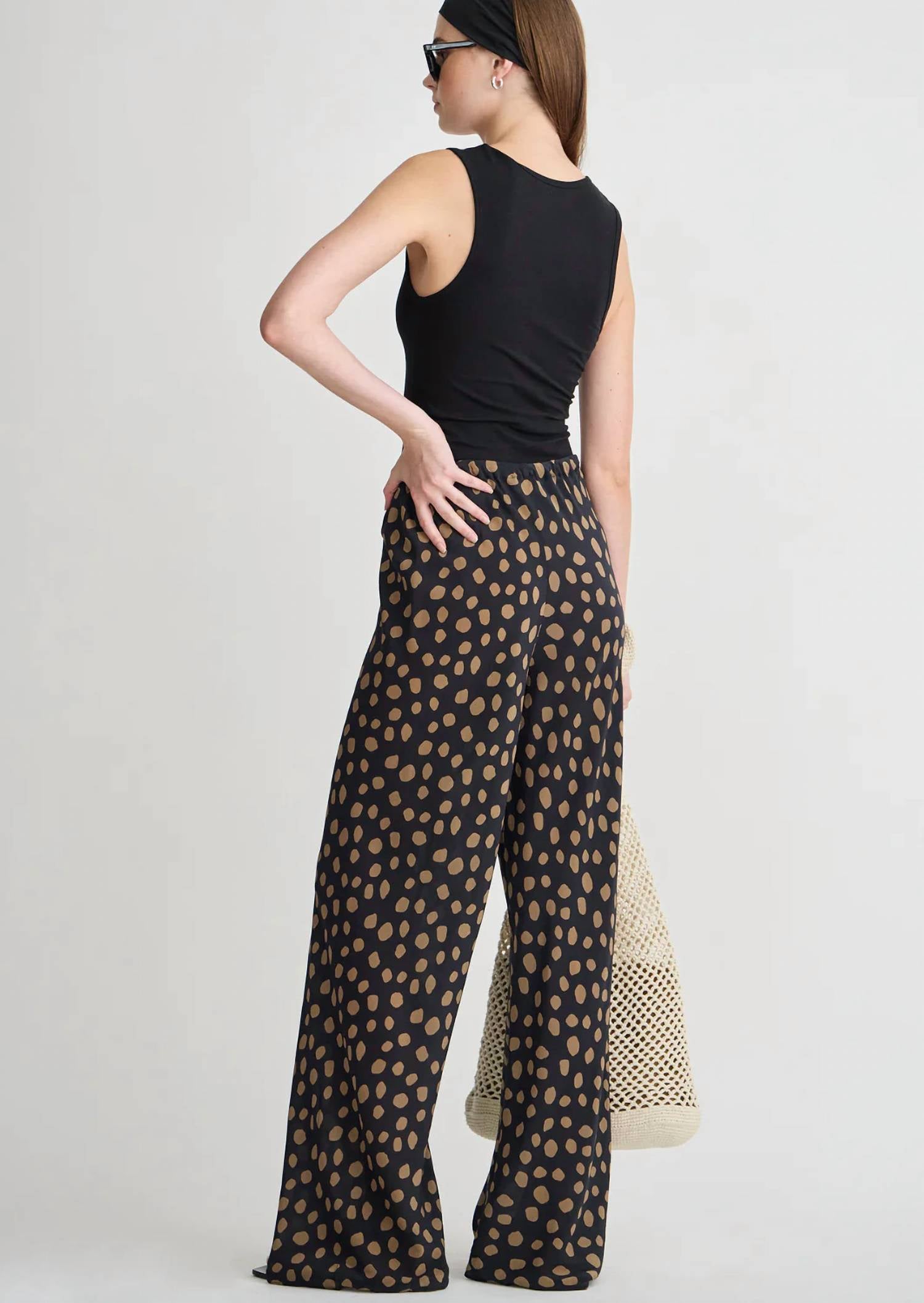 Apiece Apart - Inka Bias Pant