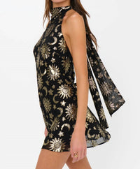 Show Me Your Mumu - Lisa Mini Dress