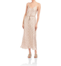 Fifteen Twenty - Cami Midi Dress