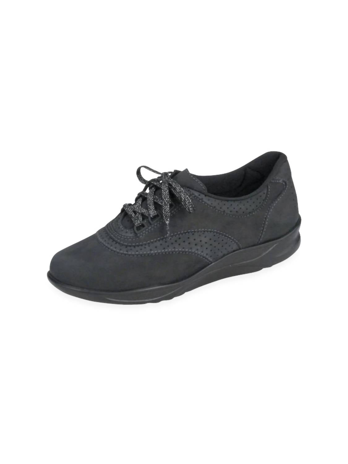 Sas - Women's Walk Easy Lace Up Walking Shoes