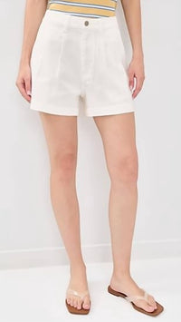 Daze - Women's Coronado Pleated Short
